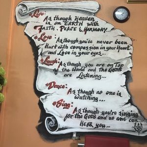 Meet your Posher, Roma